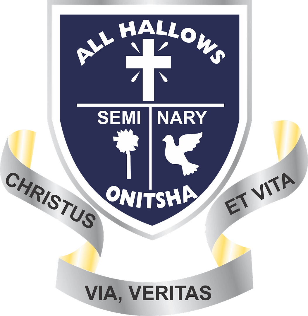 SEMINARY CALENDAR – All Hallows Seminary, Onitsha